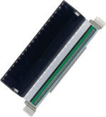 Đầu in mã vạch Zebra P1058930-009 - Ảnh 2