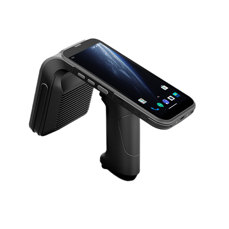 Chainway-C5-UH Đầu đọc RFID Chainway C5 UHF cầm tay (Android 11/13) - Ảnh 1