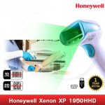 Máy đọc mã vạch Honeywell 1950HHD - Ảnh 2