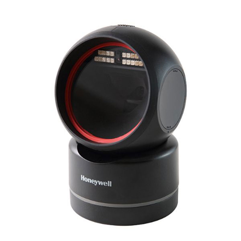 Honeywell-HF680 Máy đọc mã vạch Honeywell HF680 - Ảnh 1
