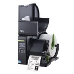 Máy in tem nhãn TSC MB341T-300dpi - Ảnh 2