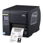 Máy in tem nhãn TSC MB341T-300dpi