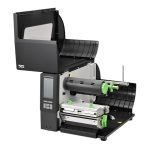 Máy in tem nhãn TSC MH261T-203dpi - Ảnh 2