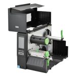 Máy in tem nhãn TSC MH641-600dpi - Ảnh 2