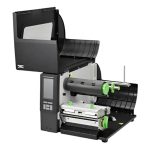 Máy in tem nhãn TSC MH361T - Ảnh 2