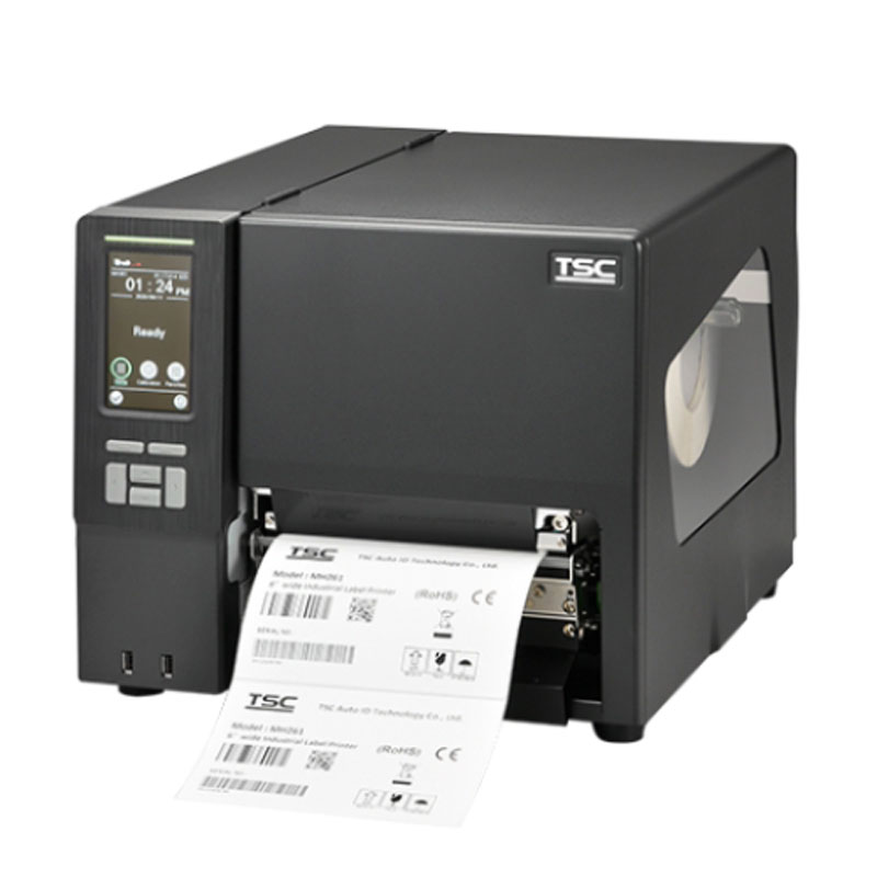 TSC-MH361T Máy in tem nhãn TSC MH361T - Ảnh 1