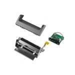 Đầu in mã vạch Zebra P1037974-011 (300dpi) - Ảnh 2