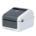 Máy in nhãn TD-4425DN - Ảnh 2