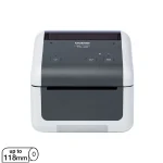 Máy in nhãn TD-4425DN