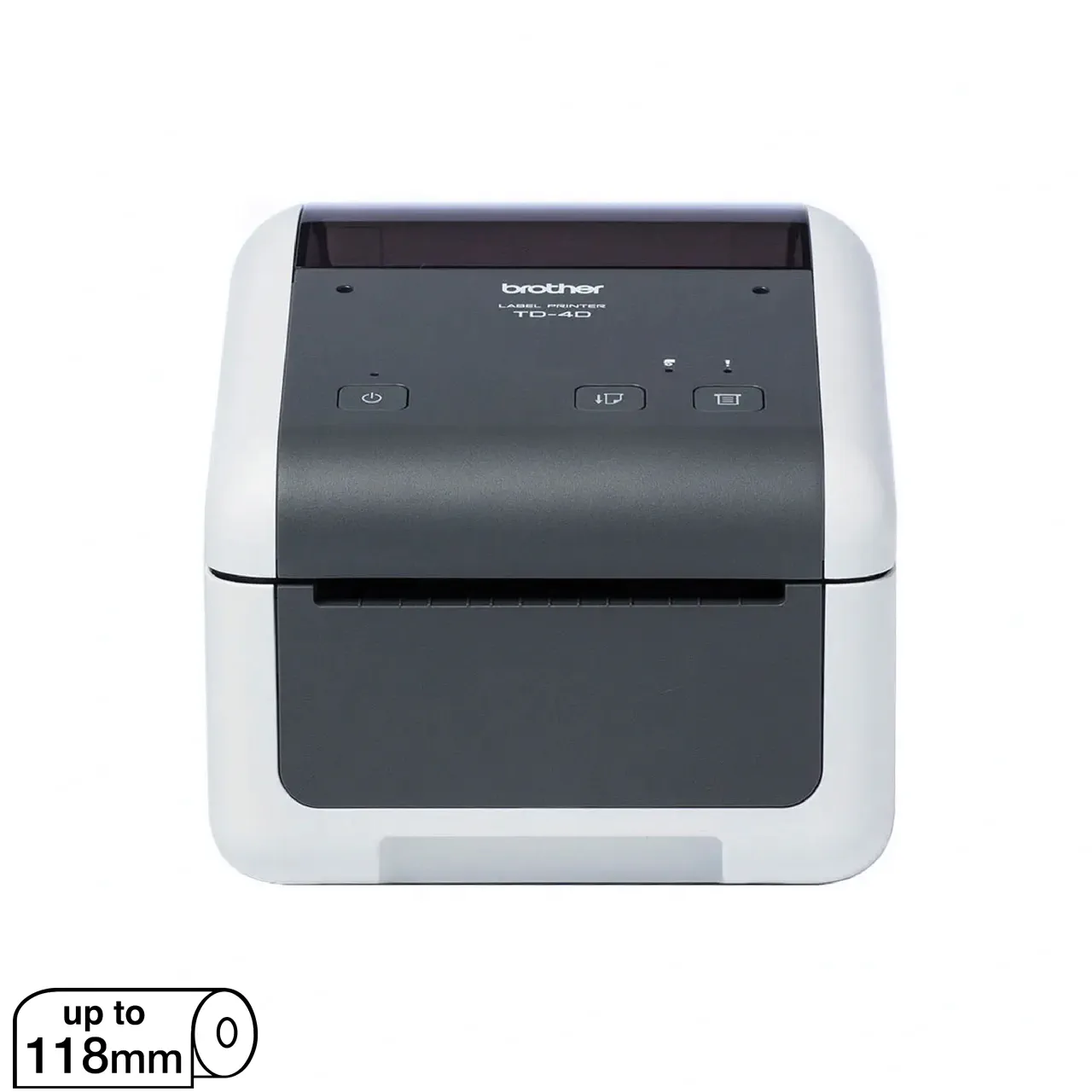 TD4425 Máy in nhãn TD-4425DN - Ảnh 1